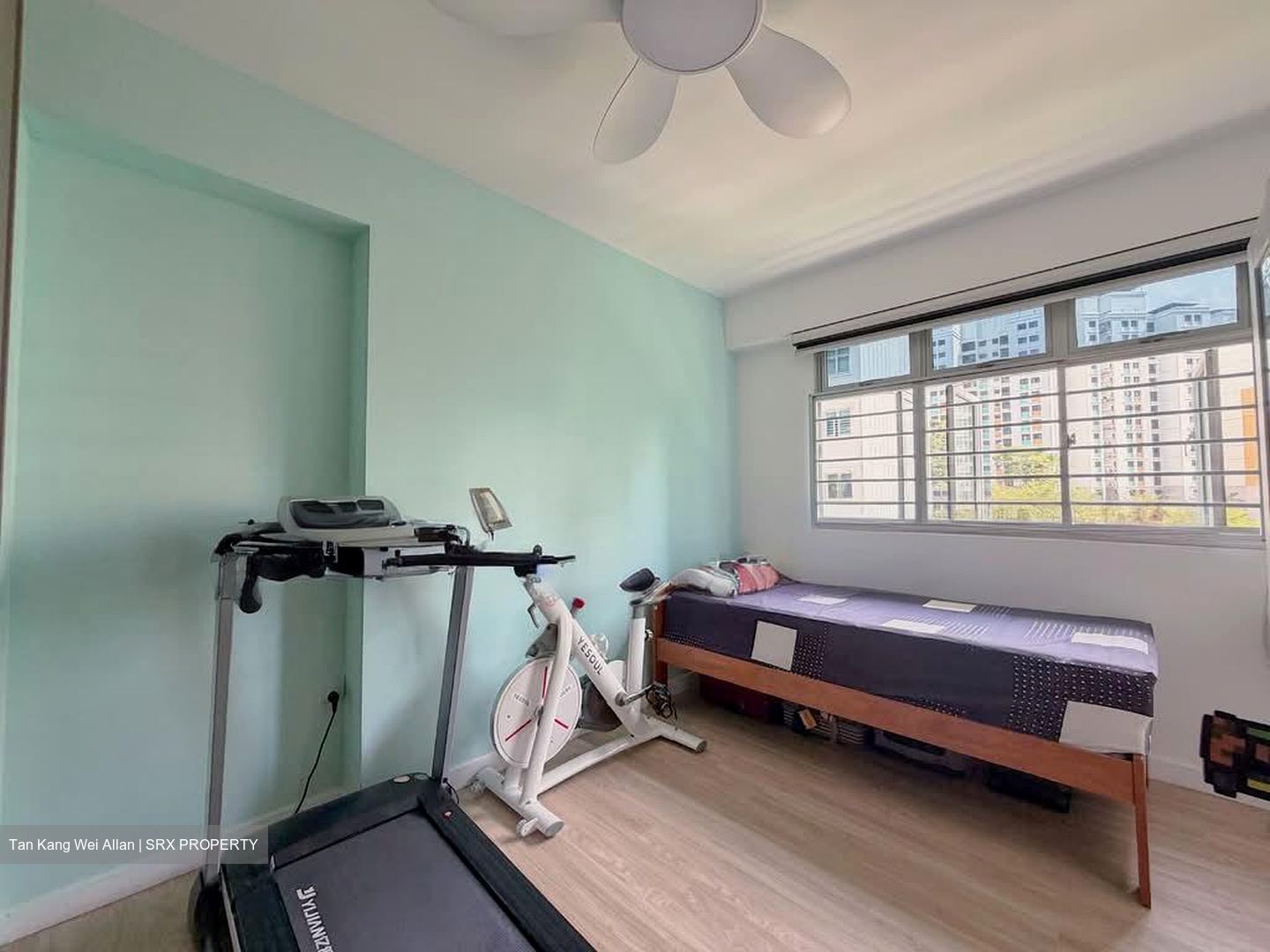 Blk 163A Rivervale Delta (Sengkang), HDB 5 Rooms #554761321